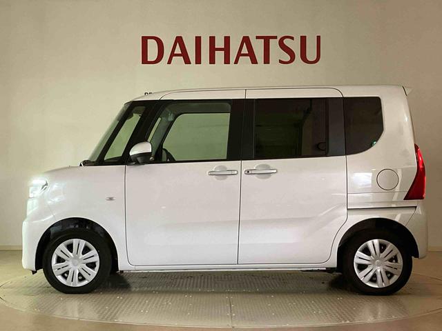 タントウェルカムシートリフトX(北海道)の中古車