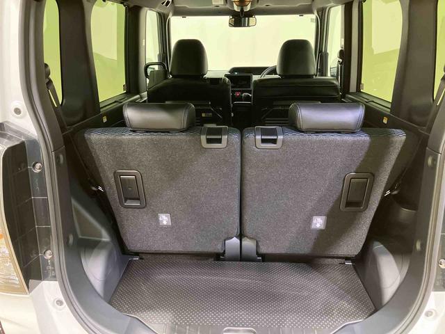タントカスタムRS(北海道)の中古車