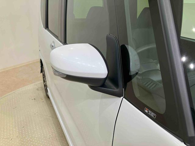 タントカスタムRS(北海道)の中古車