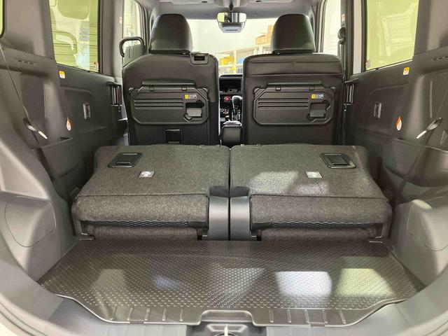 タントカスタムRS(北海道)の中古車