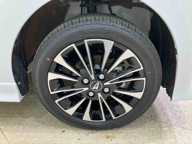 タントカスタムRS(北海道)の中古車