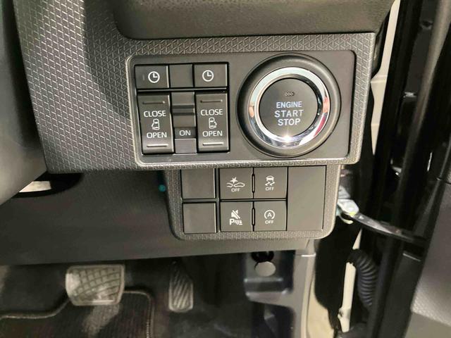タントカスタムRS4WD ETC アルミホイール シートヒーター ターボ アイドリングストップ オートマチックハイビーム 衝突防止システム LEDヘッドランプ レーンアシスト スマートキー 記録簿 ワンオーナー ABS(北海道)の中古車