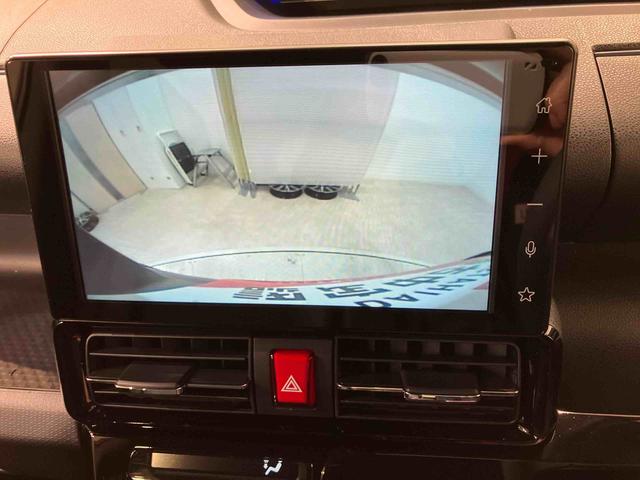 タントカスタムRS4WD ETC アルミホイール シートヒーター ターボ アイドリングストップ オートマチックハイビーム 衝突防止システム LEDヘッドランプ レーンアシスト スマートキー 記録簿 ワンオーナー ABS(北海道)の中古車