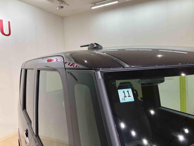 タントカスタムRS4WD ETC アルミホイール シートヒーター ターボ アイドリングストップ オートマチックハイビーム 衝突防止システム LEDヘッドランプ レーンアシスト スマートキー 記録簿 ワンオーナー ABS(北海道)の中古車