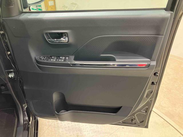 タントカスタムRS4WD ETC アルミホイール シートヒーター ターボ アイドリングストップ オートマチックハイビーム 衝突防止システム LEDヘッドランプ レーンアシスト スマートキー 記録簿 ワンオーナー ABS(北海道)の中古車