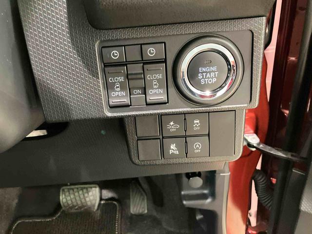 タントカスタムＸ４ＷＤ　ＥＴＣ　アルミホイール　シートヒーター　アイドリングストップ　オートマチックハイビーム　衝突防止システム　ＬＥＤヘッドランプ　レーンアシスト　スマートキー　記録簿　ワンオーナー　エアバッグ（北海道）の中古車