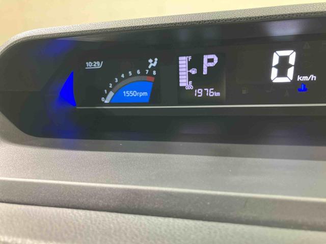 タントカスタムＸ４ＷＤ　ＥＴＣ　アルミホイール　シートヒーター　アイドリングストップ　オートマチックハイビーム　衝突防止システム　ＬＥＤヘッドランプ　レーンアシスト　スマートキー　記録簿　ワンオーナー　エアバッグ（北海道）の中古車