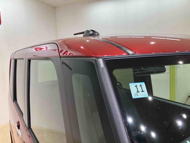 タントカスタムＸ４ＷＤ　ＥＴＣ　アルミホイール　シートヒーター　アイドリングストップ　オートマチックハイビーム　衝突防止システム　ＬＥＤヘッドランプ　レーンアシスト　スマートキー　記録簿　ワンオーナー　エアバッグ（北海道）の中古車