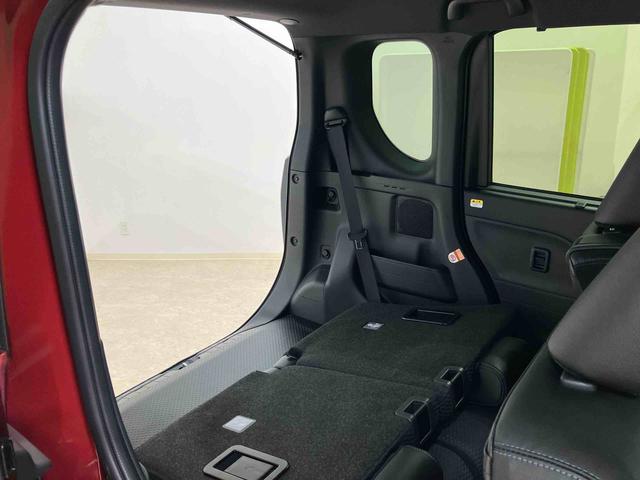 タントカスタムＸ４ＷＤ　ＥＴＣ　アルミホイール　シートヒーター　アイドリングストップ　オートマチックハイビーム　衝突防止システム　ＬＥＤヘッドランプ　レーンアシスト　スマートキー　記録簿　ワンオーナー　エアバッグ（北海道）の中古車