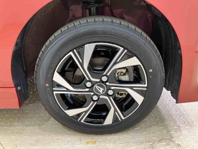 タントカスタムＸ４ＷＤ　ＥＴＣ　アルミホイール　シートヒーター　アイドリングストップ　オートマチックハイビーム　衝突防止システム　ＬＥＤヘッドランプ　レーンアシスト　スマートキー　記録簿　ワンオーナー　エアバッグ（北海道）の中古車