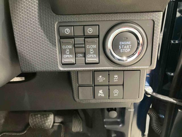 タントカスタムX4WD アルミホイール シートヒーター アイドリングストップ オートマチックハイビーム 衝突防止システム LEDヘッドランプ レーンアシスト スマートキー 記録簿 ワンオーナー エアバッグ エアコン(北海道)の中古車