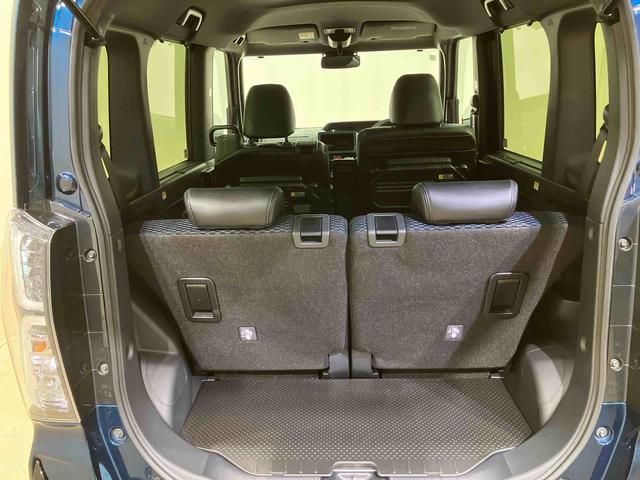 タントカスタムX4WD アルミホイール シートヒーター アイドリングストップ オートマチックハイビーム 衝突防止システム LEDヘッドランプ レーンアシスト スマートキー 記録簿 ワンオーナー エアバッグ エアコン(北海道)の中古車