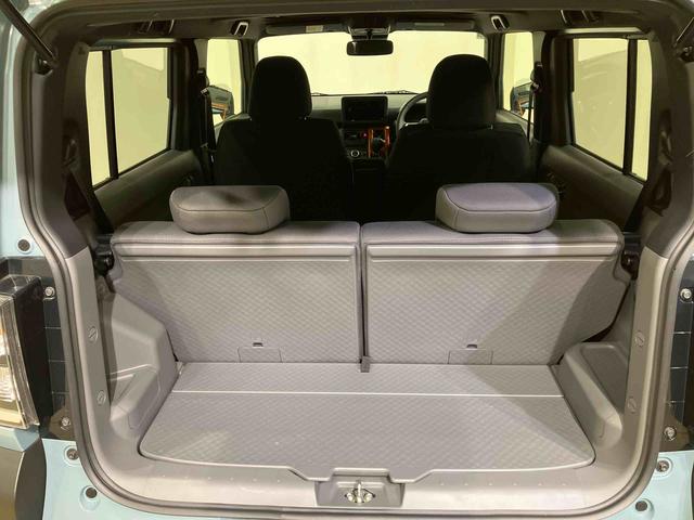 タフトG(北海道)の中古車