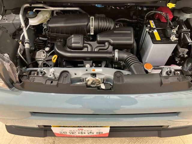 タフトG(北海道)の中古車