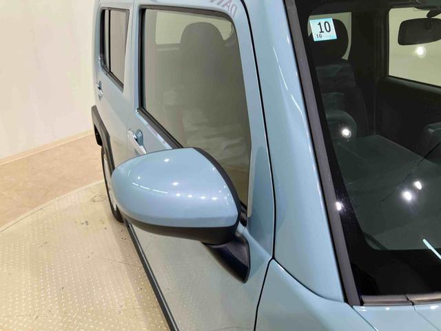 タフトG(北海道)の中古車