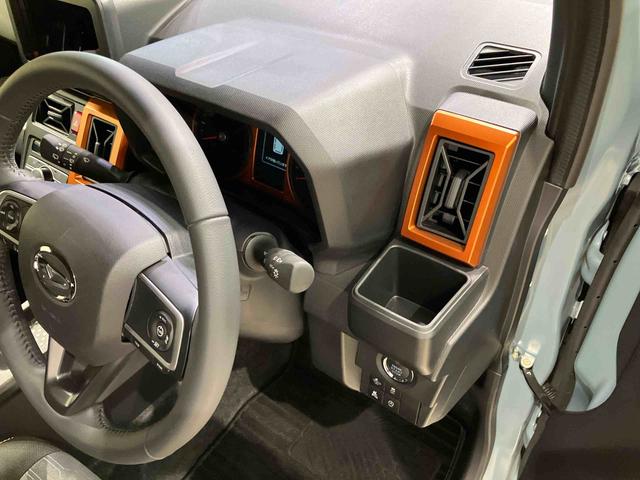 タフトG(北海道)の中古車