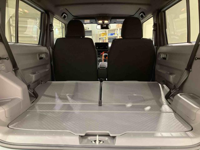 タフトG(北海道)の中古車