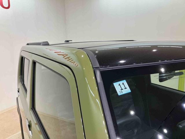 タフトG クロムベンチャー4WD アルミホイール シートヒーター アイドリングストップ オートマチックハイビーム 衝突防止システム LEDヘッドランプ レーンアシスト スマートキー 記録簿 ワンオーナー エアバッグ エアコン(北海道)の中古車