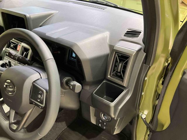 タフトG クロムベンチャー4WD アルミホイール シートヒーター アイドリングストップ オートマチックハイビーム 衝突防止システム LEDヘッドランプ レーンアシスト スマートキー 記録簿 ワンオーナー エアバッグ エアコン(北海道)の中古車