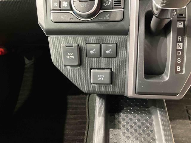 タフトG クロムベンチャー4WD アルミホイール シートヒーター アイドリングストップ オートマチックハイビーム 衝突防止システム LEDヘッドランプ レーンアシスト スマートキー 記録簿 ワンオーナー エアバッグ エアコン(北海道)の中古車