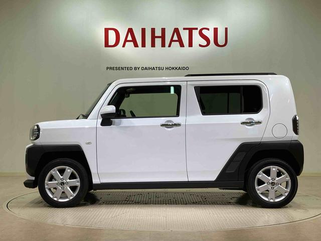 タフトG クロムベンチャー(北海道)の中古車