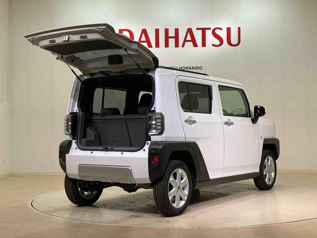 タフトG クロムベンチャー(北海道)の中古車