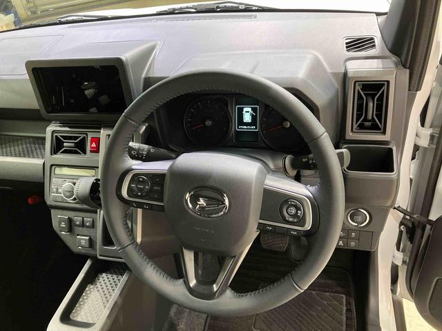 タフトG クロムベンチャー(北海道)の中古車
