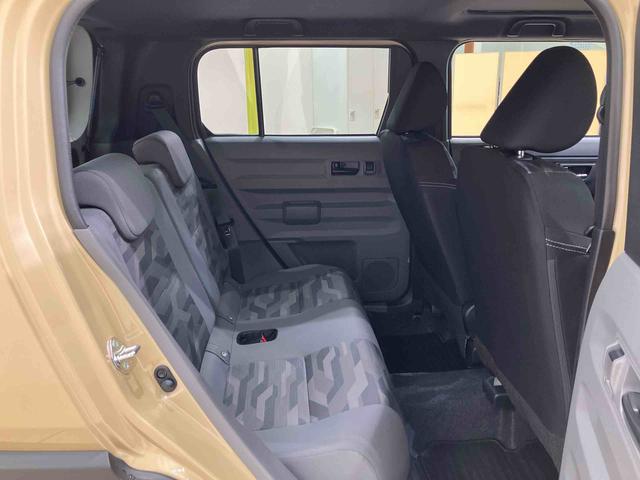 タフトG クロムベンチャー(北海道)の中古車