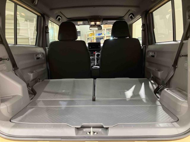 タフトG クロムベンチャー(北海道)の中古車
