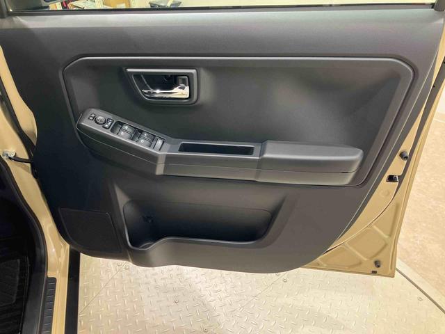 タフトG クロムベンチャー(北海道)の中古車
