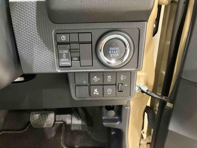タントX4WD シートヒーター アイドリングストップ オートマチックハイビーム 衝突防止システム LEDヘッドランプ レーンアシスト スマートキー 記録簿 ワンオーナー エアバッグ エアコン パワーウィンドウ(北海道)の中古車
