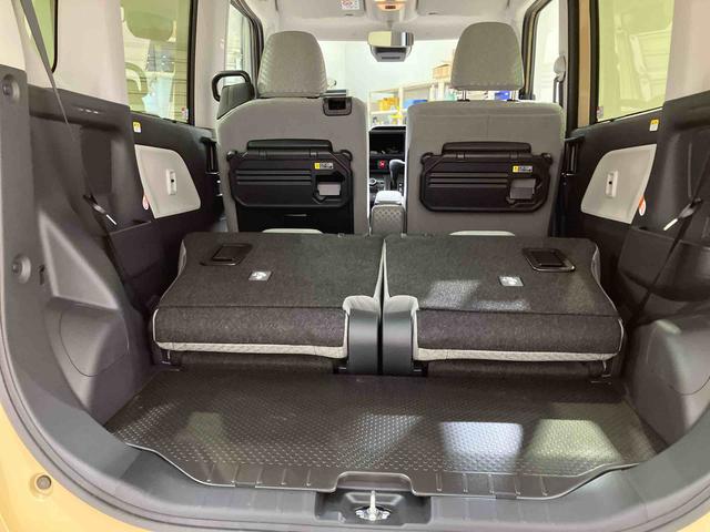 タントX4WD シートヒーター アイドリングストップ オートマチックハイビーム 衝突防止システム LEDヘッドランプ レーンアシスト スマートキー 記録簿 ワンオーナー エアバッグ エアコン パワーウィンドウ(北海道)の中古車