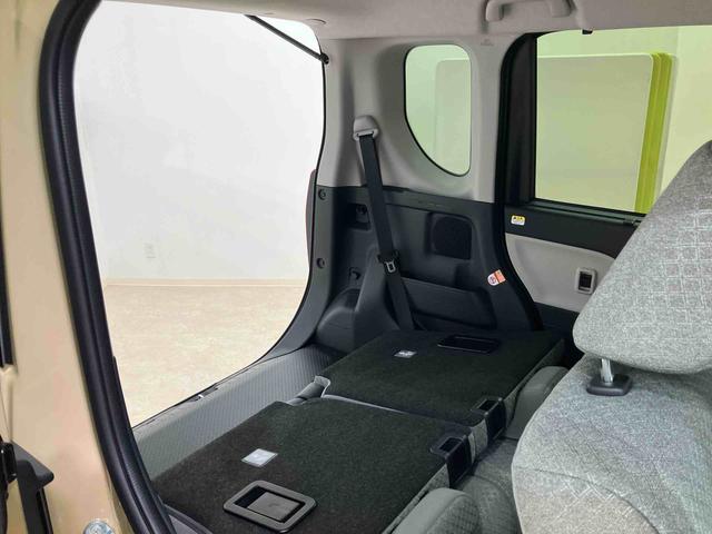 タントX4WD シートヒーター アイドリングストップ オートマチックハイビーム 衝突防止システム LEDヘッドランプ レーンアシスト スマートキー 記録簿 ワンオーナー エアバッグ エアコン パワーウィンドウ(北海道)の中古車