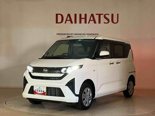 ムーヴX(北海道)の中古車
