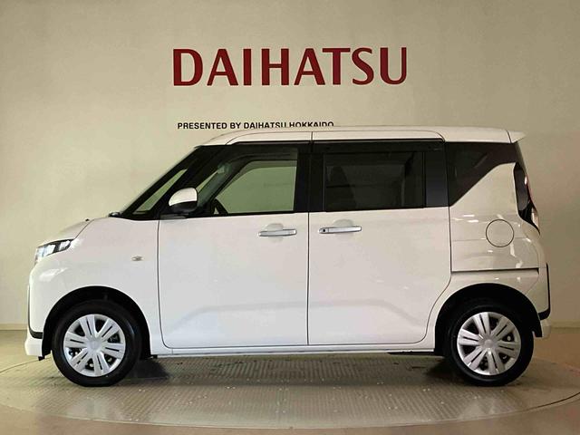 ムーヴX(北海道)の中古車
