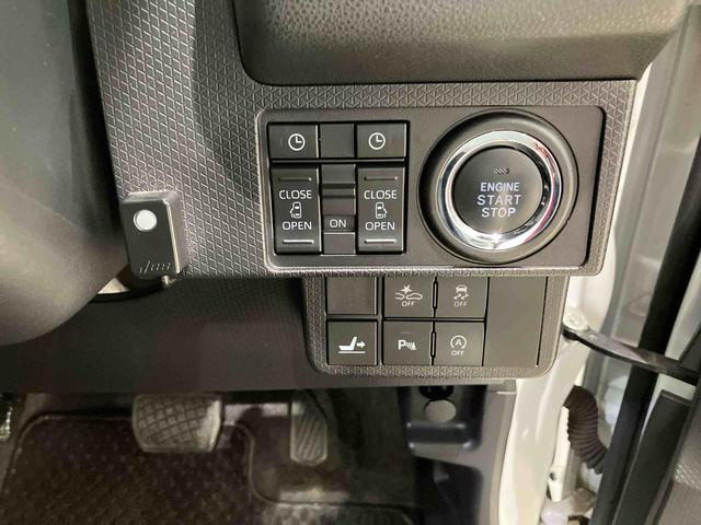 タントカスタムＸ（北海道）の中古車