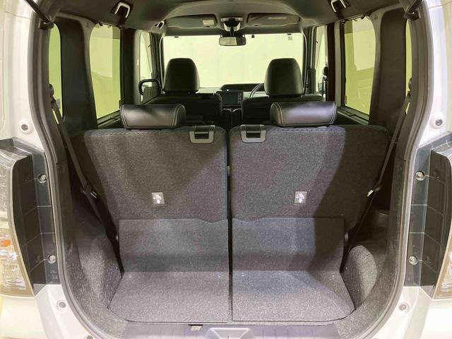 タントカスタムＸ（北海道）の中古車