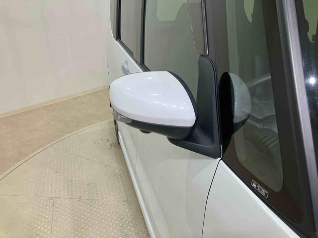 タントカスタムＸ（北海道）の中古車