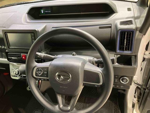 タントカスタムＸ（北海道）の中古車