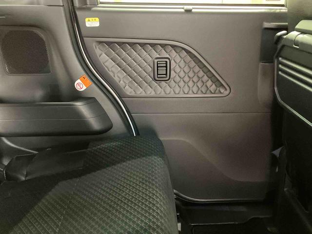 タントカスタムＸ（北海道）の中古車