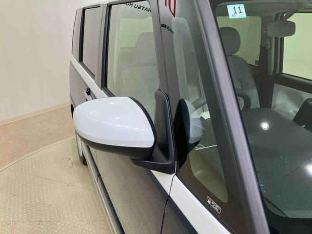 ムーヴキャンバスストライプスG4WD シートヒーター アイドリングストップ オートマチックハイビーム 衝突防止システム LEDヘッドランプ レーンアシスト スマートキー 記録簿 ワンオーナー エアバッグ エアコン パワーウィンドウ(北海道)の中古車
