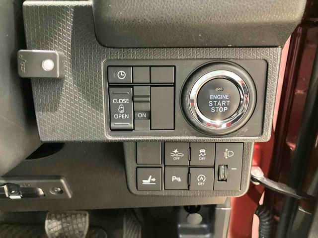 タントＸ４ＷＤ　ＥＴＣ　シートヒーター　アイドリングストップ　オートマチックハイビーム　衝突防止システム　ＬＥＤヘッドランプ　レーンアシスト　スマートキー　記録簿　禁煙車　ワンオーナー　エアバッグ　エアコン（北海道）の中古車