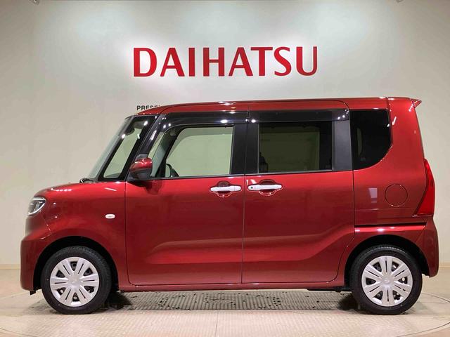 タントＸ４ＷＤ　ＥＴＣ　シートヒーター　アイドリングストップ　オートマチックハイビーム　衝突防止システム　ＬＥＤヘッドランプ　レーンアシスト　スマートキー　記録簿　禁煙車　ワンオーナー　エアバッグ　エアコン（北海道）の中古車