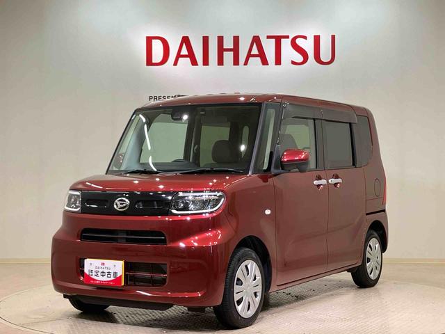 タントＸ４ＷＤ　ＥＴＣ　シートヒーター　アイドリングストップ　オートマチックハイビーム　衝突防止システム　ＬＥＤヘッドランプ　レーンアシスト　スマートキー　記録簿　禁煙車　ワンオーナー　エアバッグ　エアコン（北海道）の中古車
