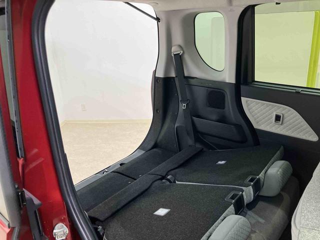 タントＸ４ＷＤ　ＥＴＣ　シートヒーター　アイドリングストップ　オートマチックハイビーム　衝突防止システム　ＬＥＤヘッドランプ　レーンアシスト　スマートキー　記録簿　禁煙車　ワンオーナー　エアバッグ　エアコン（北海道）の中古車