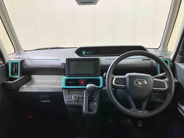 タントX4WD シートヒーター アイドリングストップ オートマチックハイビーム 衝突防止システム LEDヘッドランプ レーンアシスト スマートキー 記録簿 禁煙車 ワンオーナー エアバッグ エアコン ABS(北海道)の中古車