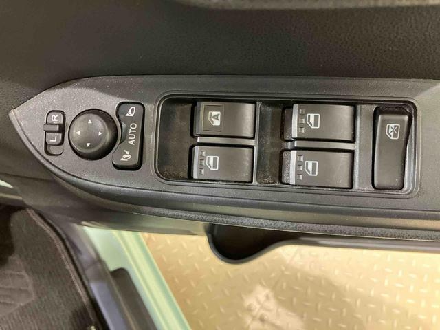 タントX4WD シートヒーター アイドリングストップ オートマチックハイビーム 衝突防止システム LEDヘッドランプ レーンアシスト スマートキー 記録簿 禁煙車 ワンオーナー エアバッグ エアコン ABS(北海道)の中古車