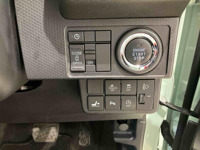 タントX4WD シートヒーター アイドリングストップ オートマチックハイビーム 衝突防止システム LEDヘッドランプ レーンアシスト スマートキー 記録簿 禁煙車 ワンオーナー エアバッグ エアコン ABS(北海道)の中古車