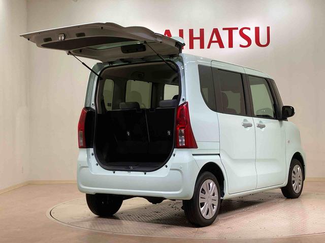 タントX4WD シートヒーター アイドリングストップ オートマチックハイビーム 衝突防止システム LEDヘッドランプ レーンアシスト スマートキー 記録簿 禁煙車 ワンオーナー エアバッグ エアコン ABS(北海道)の中古車