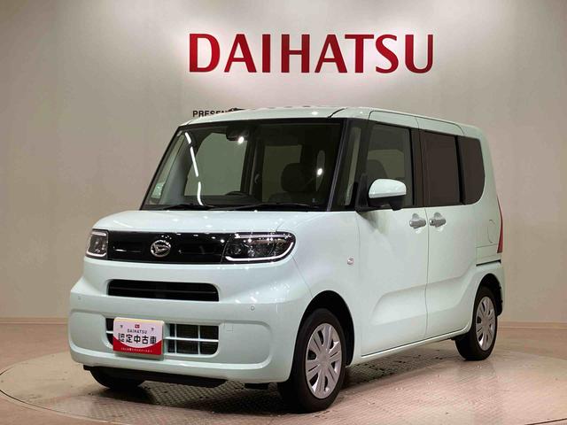 タントX4WD シートヒーター アイドリングストップ オートマチックハイビーム 衝突防止システム LEDヘッドランプ レーンアシスト スマートキー 記録簿 禁煙車 ワンオーナー エアバッグ エアコン ABS(北海道)の中古車